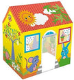 Bestway Kids Play Tent House 1.02mx76cmx1.14m 14919