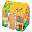 Bestway Kids Play Tent House 1.02mx76cmx76cm 52201/14920