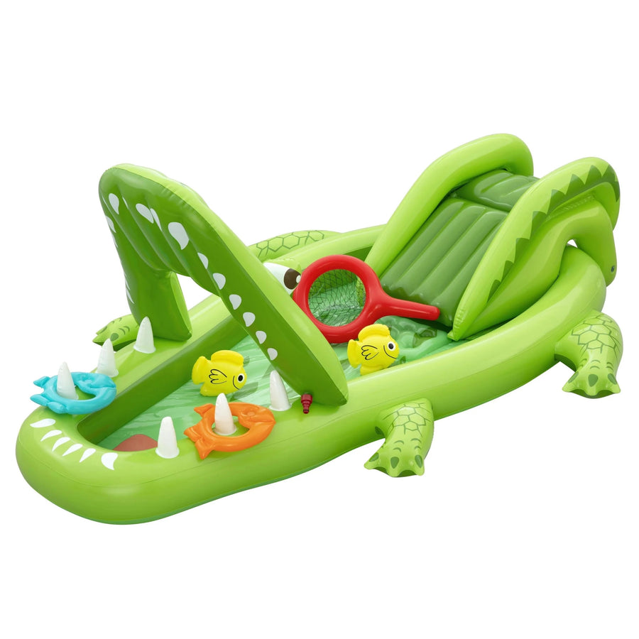 Bestway® Later Gator Play Center 53169