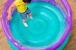 Bestway® Laugh n Leap Bouncer 52646