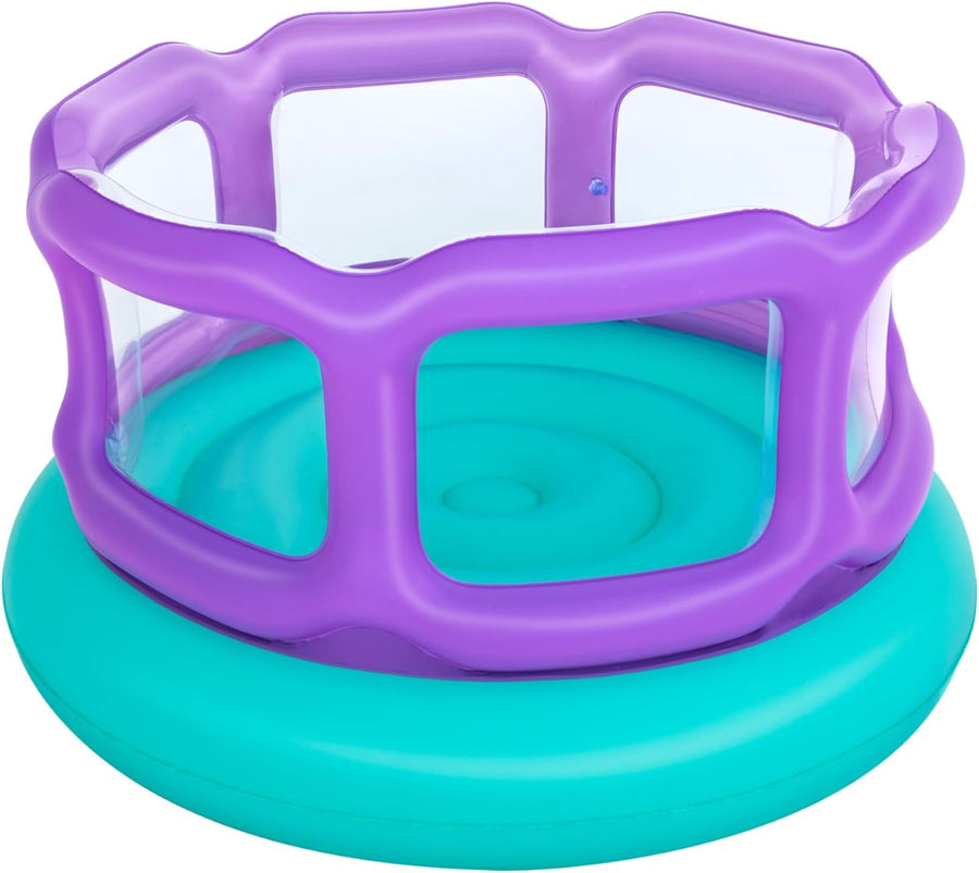 Bestway® Laugh n Leap Bouncer 52646