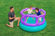 Bestway® Laugh n Leap Bouncer 52646