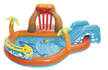 Bestway Lava Lagoon Play Centre 2.65mx2.65mx1.04m 53069