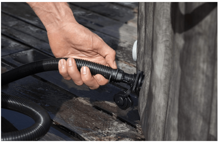 Bestway Lay - Z - Spa Bahamas AirJet 1.80mx66cm 60005 - Colorland Toys