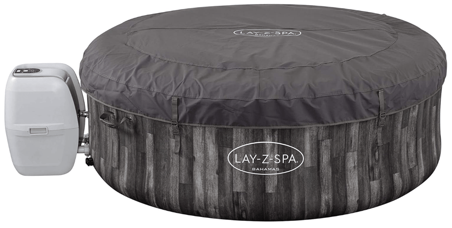 Bestway Lay-Z-Spa Bahamas AirJet 1.80mx66cm 60005 — image 2
