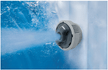 Bestway Lay-Z-Spa Bahamas AirJet 1.80mx66cm 60005