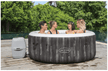 Bestway Lay-Z-Spa Bahamas AirJet 1.80mx66cm 60005