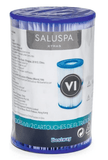 Bestway Lay-Z-Spa Filter Cartridge VI 60311