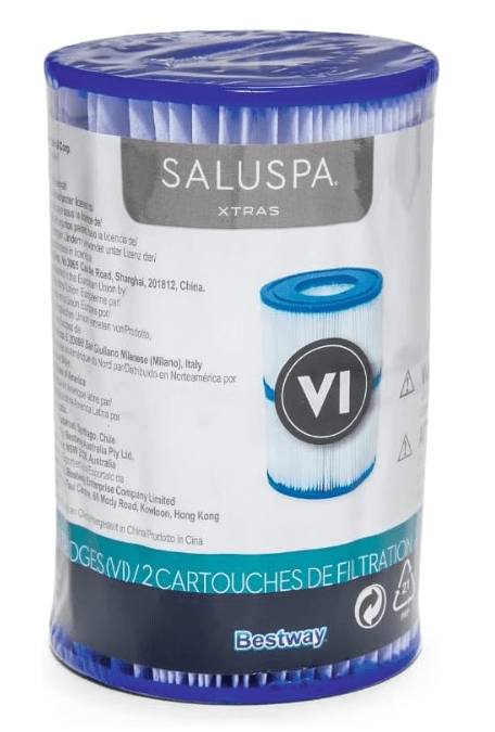 Bestway Lay-Z-Spa Filter Cartridge VI 60311 — image 2