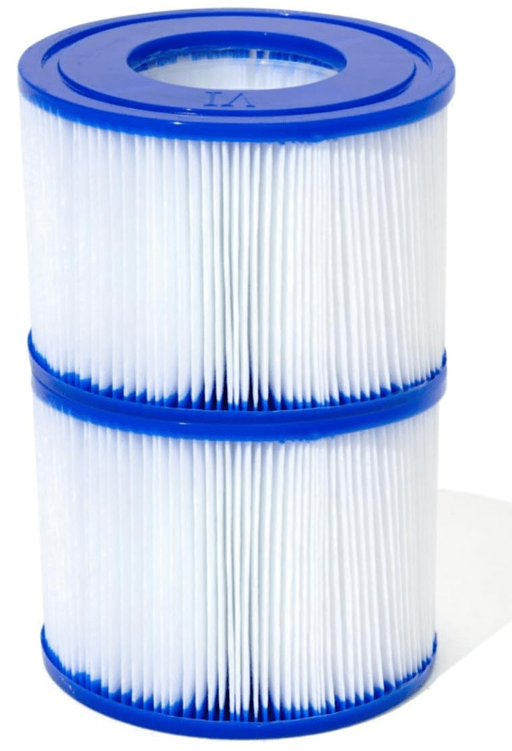 Bestway Lay-Z-Spa Filter Cartridge VI 60311 — image 1