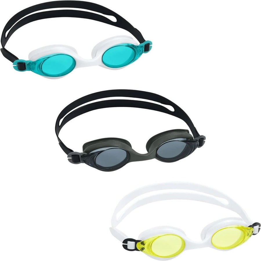 Bestway Lightning Pro Adult Goggles 21130 — image 4