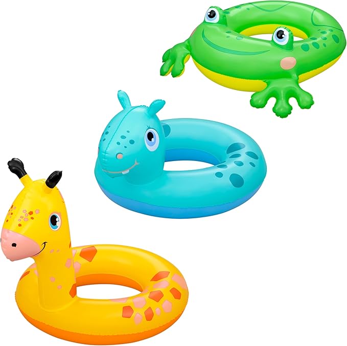 Bestway Lil Pal Swim Tube 36464 — image 1