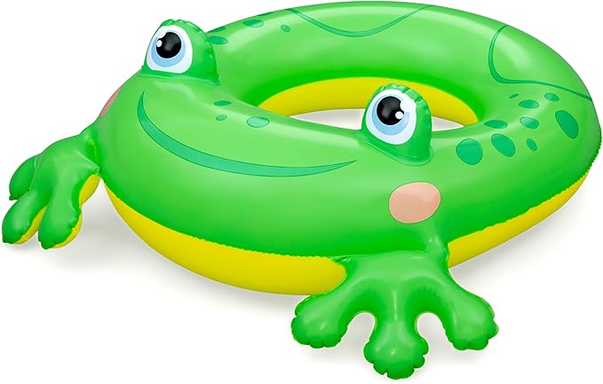 Bestway Lil Pal Swim Tube 36464 — image 4