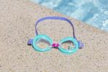 Bestway Little Mermaid Value Goggles 9102Z