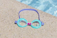 Bestway Little Mermaid Value Goggles 9102Z - Colorland Toys
