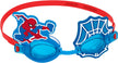 Bestway Marvel Spider-Man Deluxe Goggles 98022