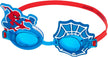 Bestway Marvel Spider-Man Deluxe Goggles 98022