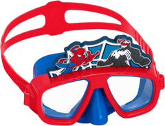 Bestway Marvel Spider - Man Deluxe Mask Goggles 98023 - Colorland Toys