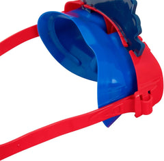 Bestway Marvel Spider - Man Deluxe Mask Goggles 98023 - Colorland Toys