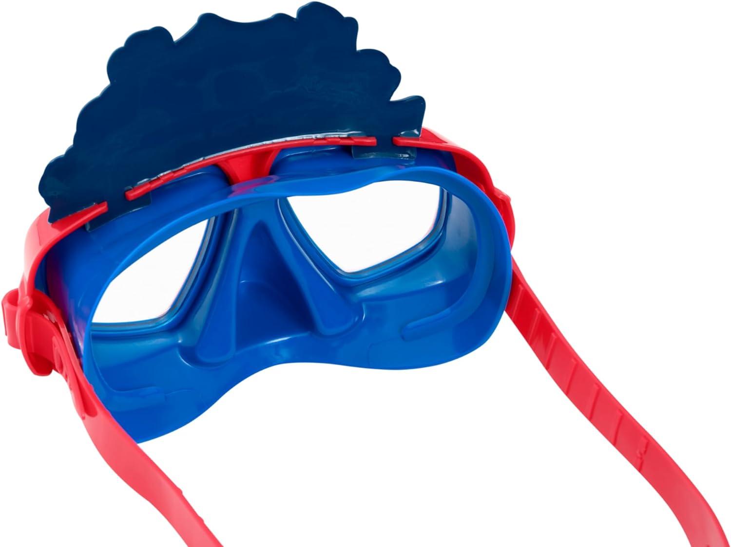 Bestway Marvel Spider - Man Deluxe Mask Goggles 98023 - Colorland Toys