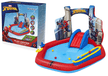 Bestway Marvel Spider-Man Inflatable Play Center 2.11mx2.06mx1.27m