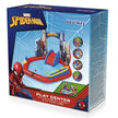 Bestway Marvel Spider-Man Inflatable Play Center 2.11mx2.06mx1.27m