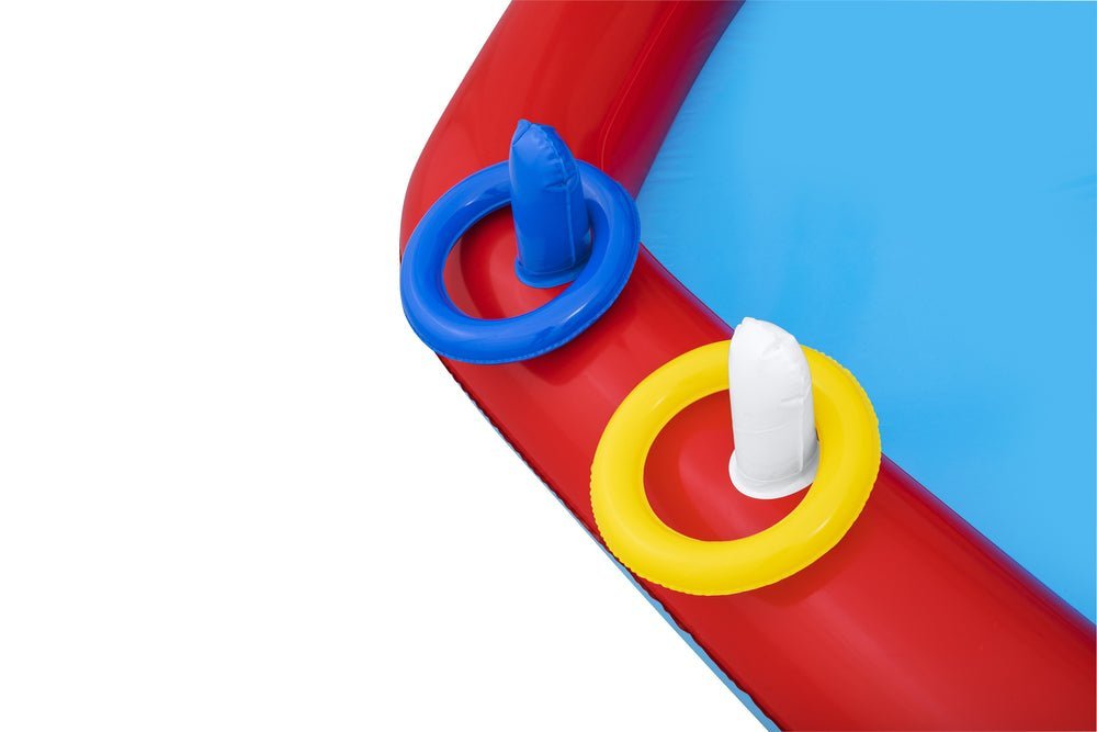 Bestway Marvel Spider - Man Inflatable Play Center 2.11mx2.06mx1.27m - Colorland Toys