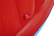 Bestway Marvel Spider-Man Inflatable Play Center 2.11mx2.06mx1.27m