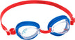 Bestway Marvel Spider-Man Value Goggles 98019