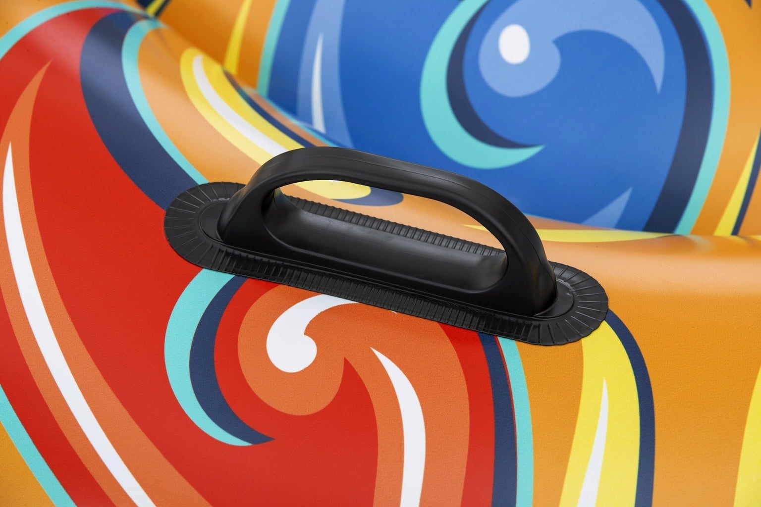 Bestway Mediterranean Turtle 183cm x 173cm 41523 - Colorland Toys