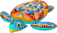Bestway Mediterranean Turtle 183cm x 173cm 41523