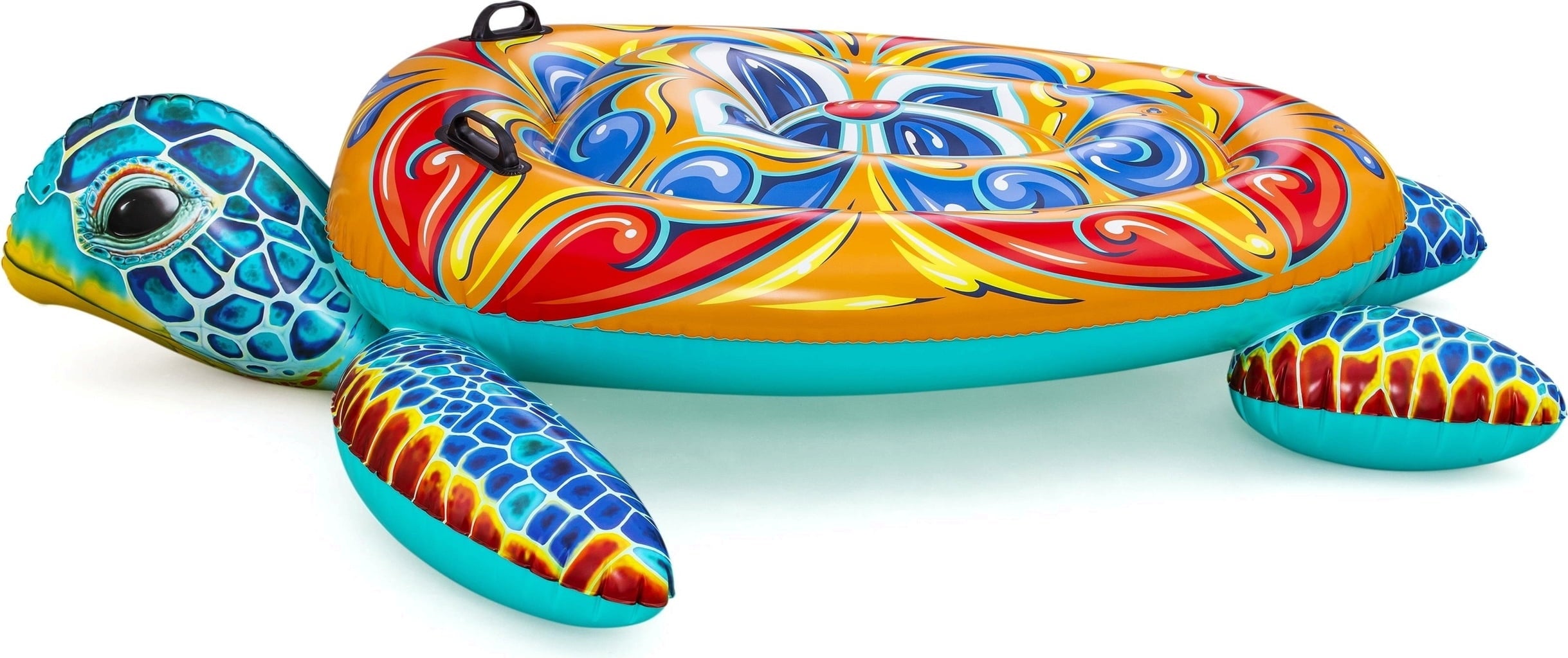 Bestway Mediterranean Turtle 183cm x 173cm 41523