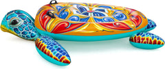 Bestway Mediterranean Turtle 183cm x 173cm 41523