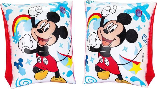 Bestway Mickey Mouse Clubhouse Armbands 91002 - Colorland Toys