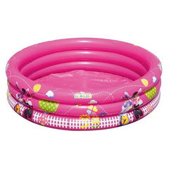 Bestway Mickey Mouse Clubhouse Pool 40x10 inch 91035 - Colorland Toys