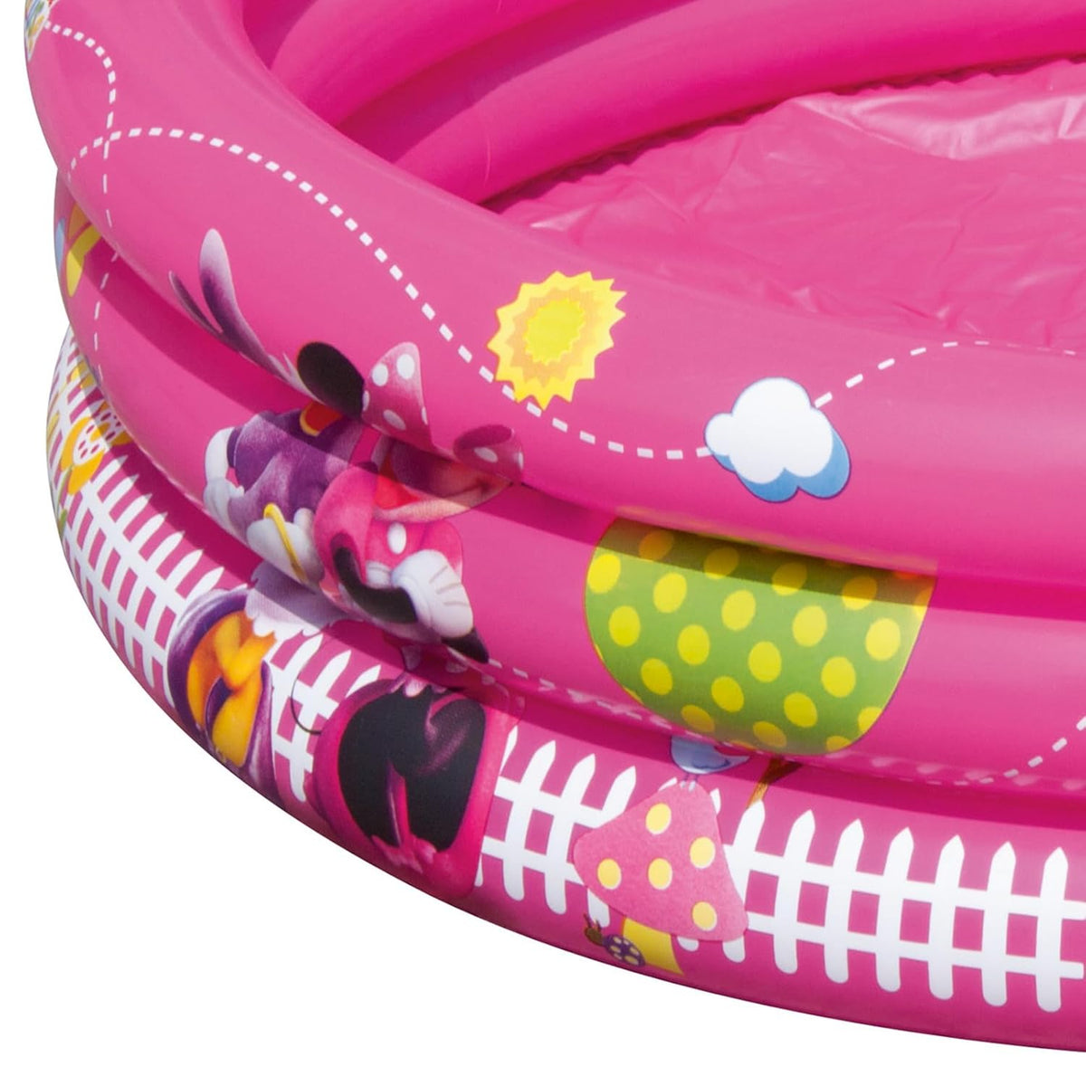 Bestway Mickey Mouse Clubhouse Pool 40x10 inch 91035 — image 4