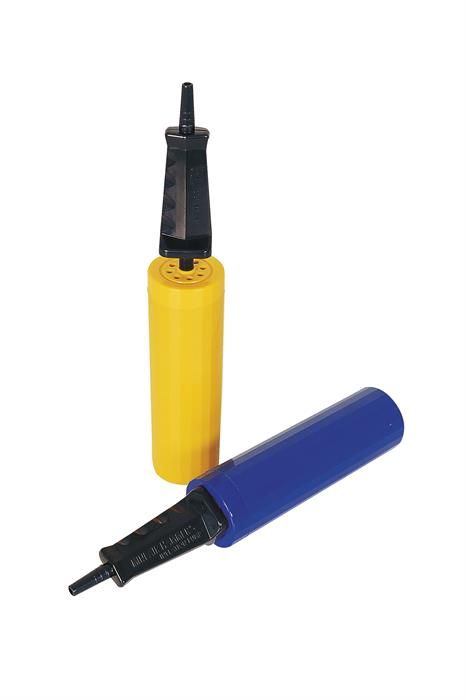مضخة نفخ يدوية صغيرة من Bestway Air Hammer 62008 — image 1