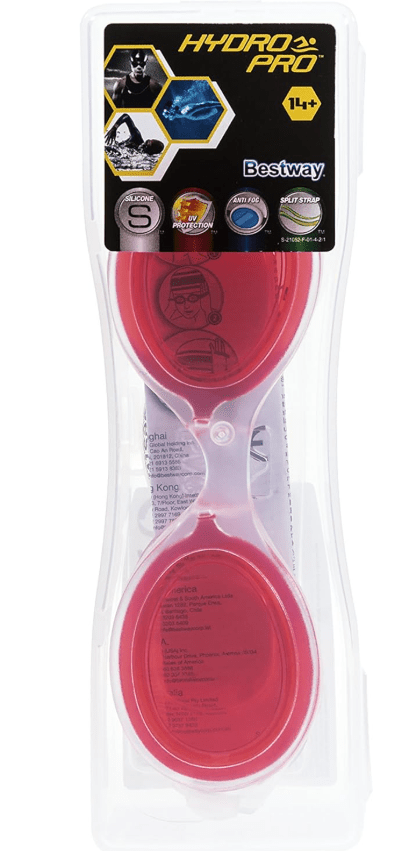 Bestway Momenta Swim Swimming Goggles 21052 — image 2