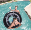 Bestway Mud Mater Swim Ring 96cm