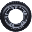 Bestway Mud Mater Swim Ring 96cm