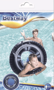 Bestway Mud Mater Swim Ring 96cm