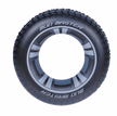 Bestway Mud Mater Swim Ring 96cm