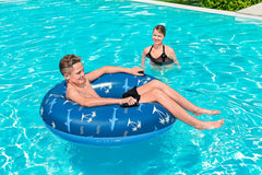 Bestway Nautical Fashion Swim Ring Asst. 47inch 36353 - Colorland Toys