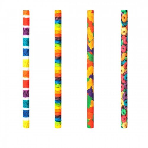 Bestway Noodle Sugarcoated 122Cm Assorted 32217