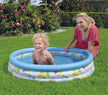 Bestway Ocean Life Swimming Pool 102x25cm 51008