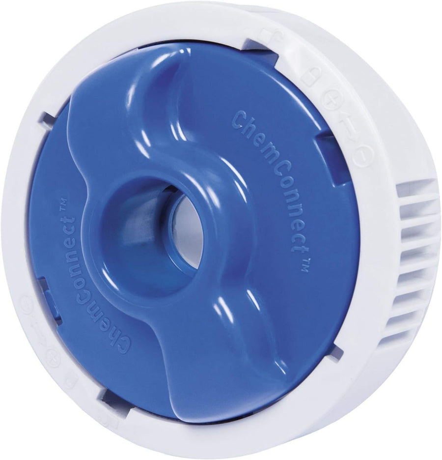 Bestway Oval Above Ground Pool With Swim Vista Porthole 5.49mx2.74mx1.22m 56716 — image 5
