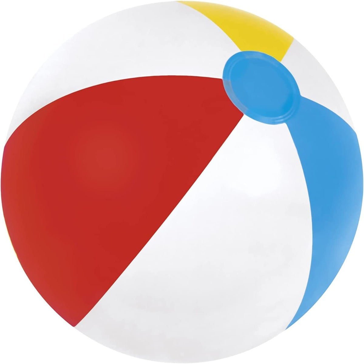 Bestway Panel Beach Ball 24inch 31022 - Colorland Toys