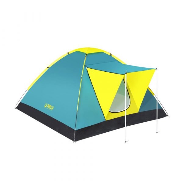 Bestway Pavillo Cool Ground 3 Tent 2.1m x  2.10m x 1.20m 68088 — image 1