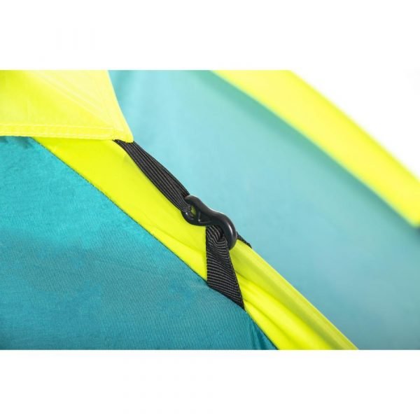 Bestway Pavillo Cool Ground 3 Tent 2.1m x  2.10m x 1.20m 68088 — image 3