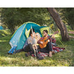 Bestway Pavillo Cool Ground 3 Tent 2.1m x  2.10m x 1.20m 68088